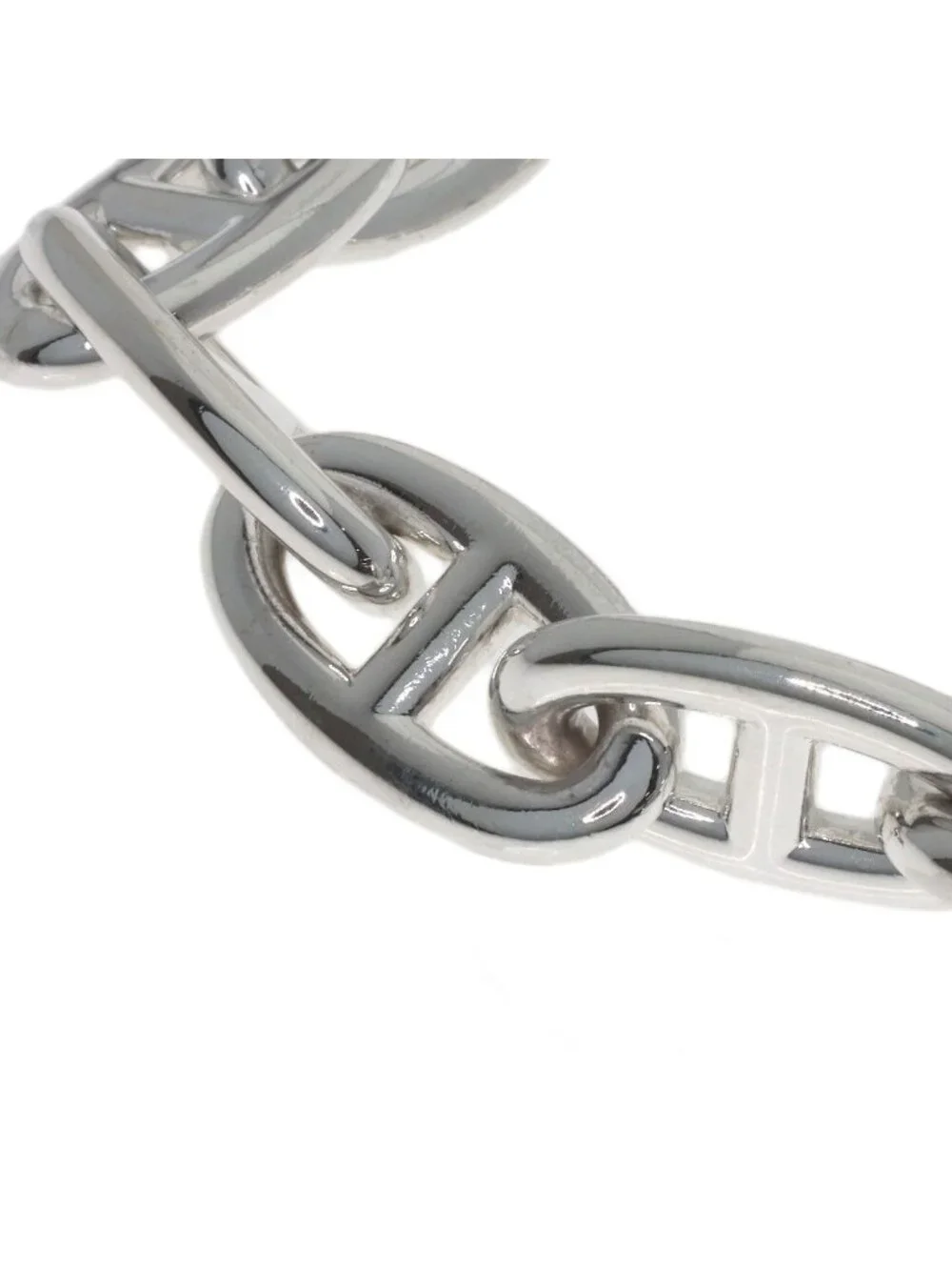 Hermes Chaine D'ancre GM Bracelet
